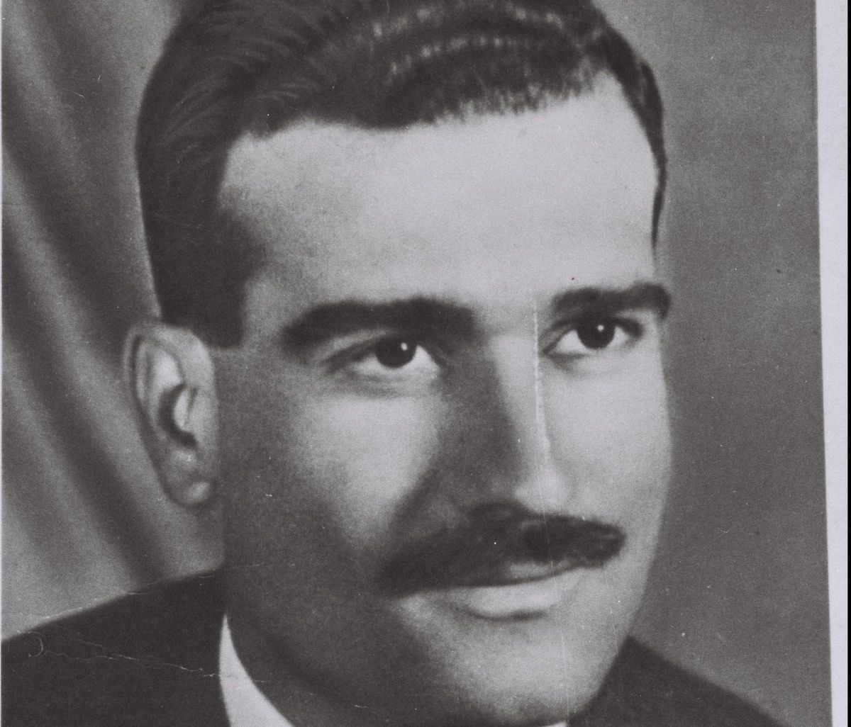 דיווח: הבן של נשיא סוריה סייע לאתר את גופת אלי כהן