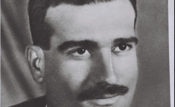 דיווח: הבן של נשיא סוריה סייע לאתר את גופת אלי כהן