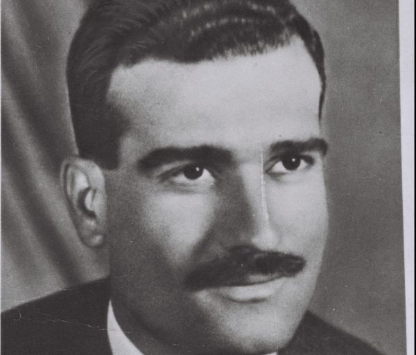 דיווח: הבן של נשיא סוריה סייע לאתר את גופת אלי כהן