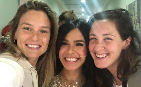 מיכל הקטנה מגלה: "רוצה להתקרב לדת"