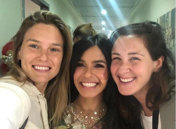 מיכל הקטנה מגלה: "רוצה להתקרב לדת"