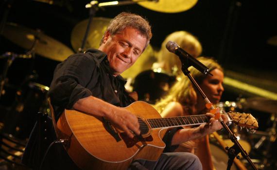 לכבוד חגיגות ה-70: הדברים שלא ידעתם על שלמה ארצי