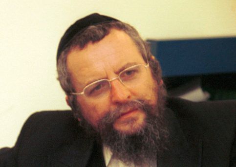 דווקא עכשיו: תורמים לרב פירר ולעזרה למרפא