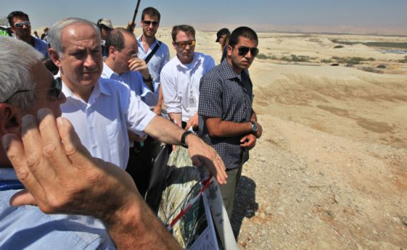 האזרחים העצורים מירדן שוחררו היום למדינתם