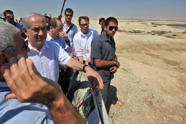 האזרחים העצורים מירדן שוחררו היום למדינתם