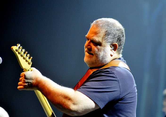 אדם התמוטט בהופעה של פוליקר, ומי נחלץ לעזרה?