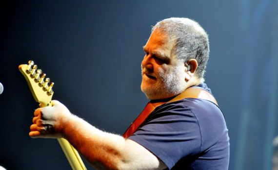 אדם התמוטט בהופעה של פוליקר, ומי נחלץ לעזרה?