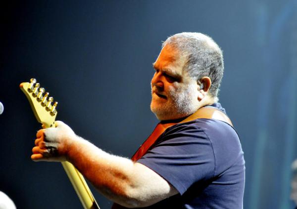 אדם התמוטט בהופעה של פוליקר, ומי נחלץ לעזרה?