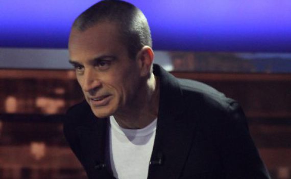 אברי גלעד: "הזיוף הזה מופץ בשמי לכל עבר"