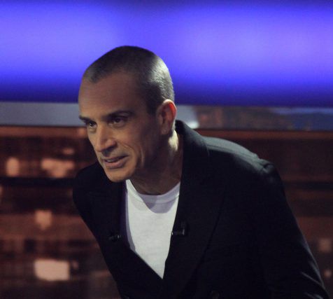 אברי גלעד: "הזיוף הזה מופץ בשמי לכל עבר"