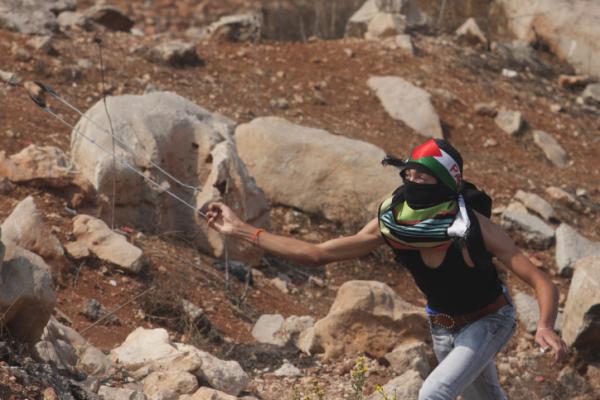 הרשות הפלסטינית: מחר "יום זעם" ביהודה ושומרון