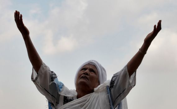 הפסיקו את הספקות בקשר ליהדותה של 'ביתא ישראל'!