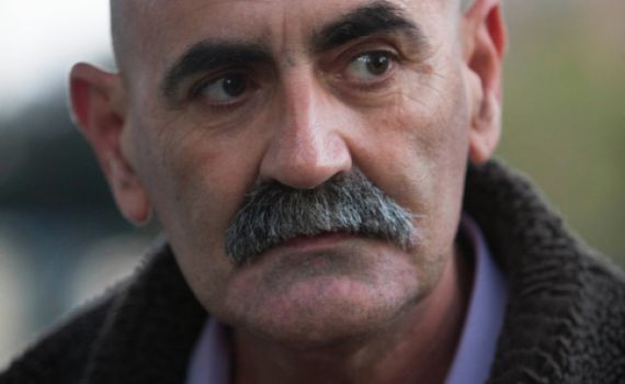 על חודו של קול: יו"ר מועצת יש"ע החדש הוא דוד אלחייני