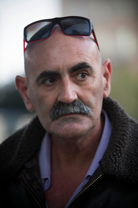 על חודו של קול: יו"ר מועצת יש"ע החדש הוא דוד אלחייני