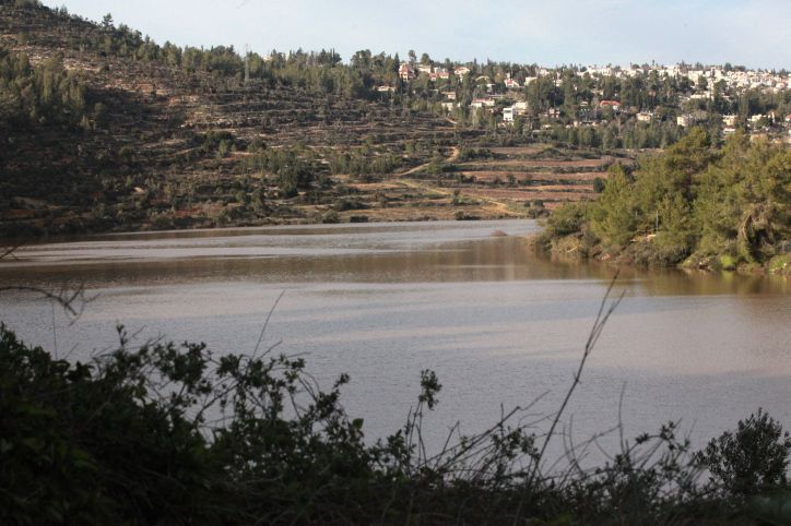 אנא, אדוני ראש העיר, אל תחליף את שם השכונה