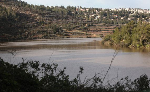 אנא, אדוני ראש העיר, אל תחליף את שם השכונה