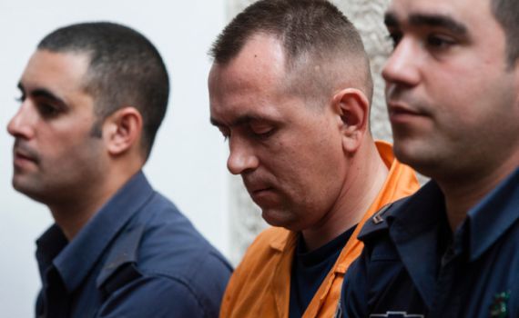 משפט זדורוב: א"ק נחקרה –  הפרקליטות הסתירה