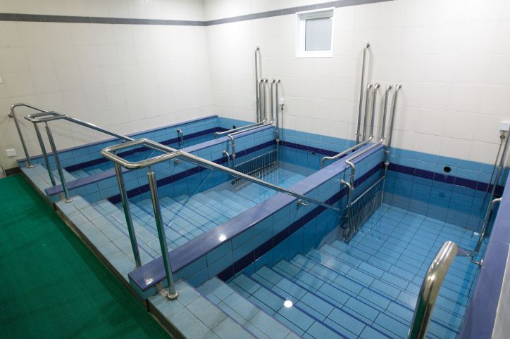 לאחר מאבק של שנים: אלו המקוואות הנגישים החדשים