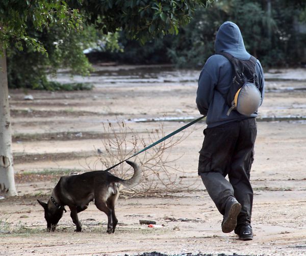 הדיינים התירו עגונה, למרות שגופת הבעל לא נמצאה