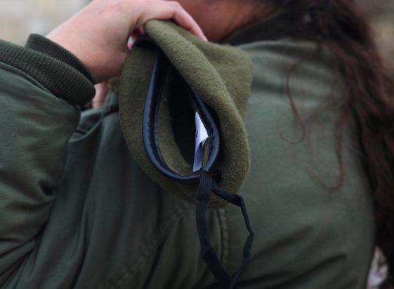 שמיניסטית? לימוד תורה מעמיק בשילוב גיוס לצבא