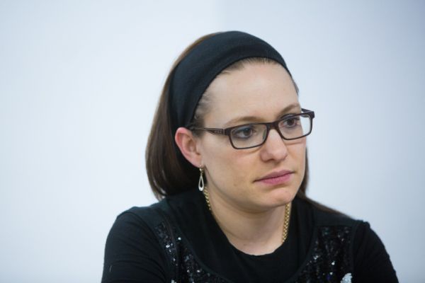 סיון רהב מאיר על הרב פירר: מה החשיבות בפמיניזם?