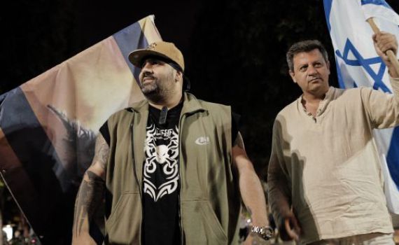 "לא אוותר": הצל בדרך לתבוע את אופירה וברקוביץ'