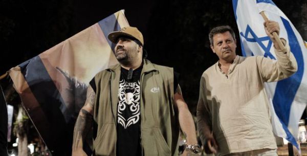 "לא אוותר": הצל בדרך לתבוע את אופירה וברקוביץ'