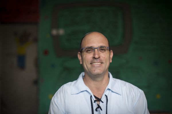 צפו: יאיר שחל, מה השם של השבט החדש בבני עקיבא?