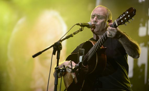 רק היום: השיר שחייבים לשמוע בתשיעי בכל נובמבר