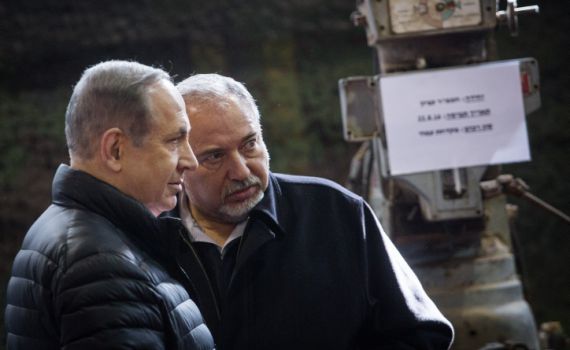 יו"ר סיעת הליכוד: "יש שיח פתוח ורציני עם ליברמן"