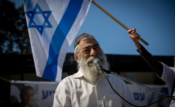 זילבר: "שר את הזעקה על העוול שנעשה לנתניהו"