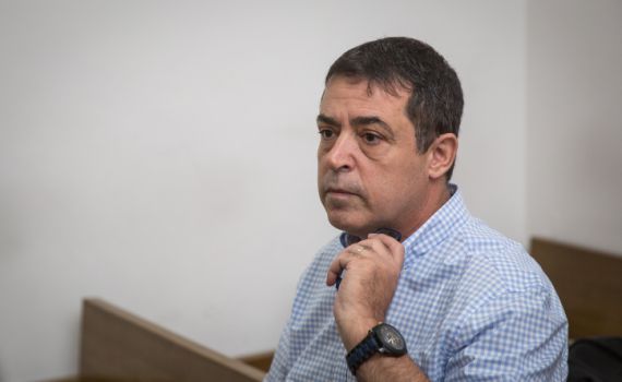 בן כספית: יוסי דגן ויאיר נתניהו מנהלים את המדינה