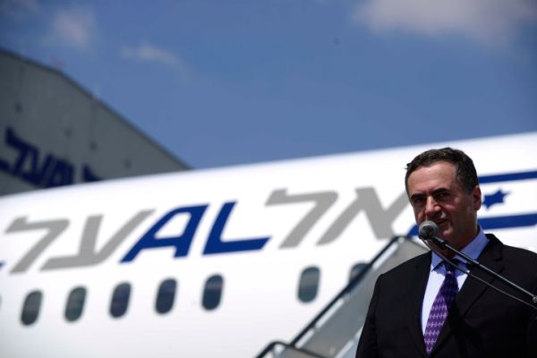 נגמרה החגיגה: בעקבות המצב שרים לא יוכלו לטוס