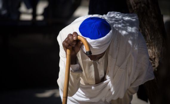למה חוגגים את הסיגד? כל התשובות לכל השאלות