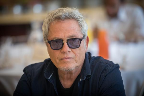 בגיל 70: הג'וב החדש של שלמה ארצי