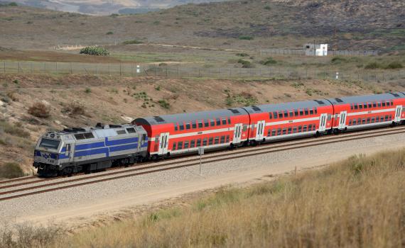 רכישה דיגיטלית והגבלת נוסעים | מתווה הרכבת