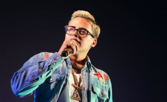 לאחר שבוע: סטטיק שוחרר מבית החולים