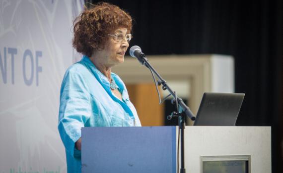 אלמנתו של אלי כהן זועמת: "הוא לא שווה מיליון דולר?"