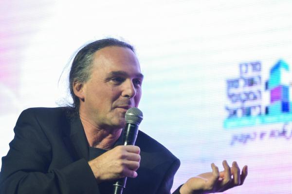 בן חיים: "האדמו"ר ניסח את המניפסט האנטי ציוני"