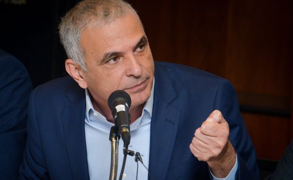 כתב אישום לראש ממשלה: כך הצהירו השרים בעבר