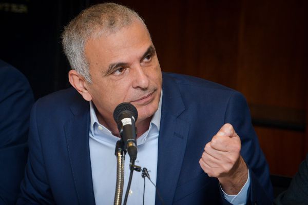 כתב אישום לראש ממשלה: כך הצהירו השרים בעבר