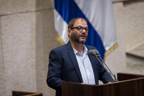 כסיף: החיסול לא לגיטימי, נתניהו פוליטיקאי ציני