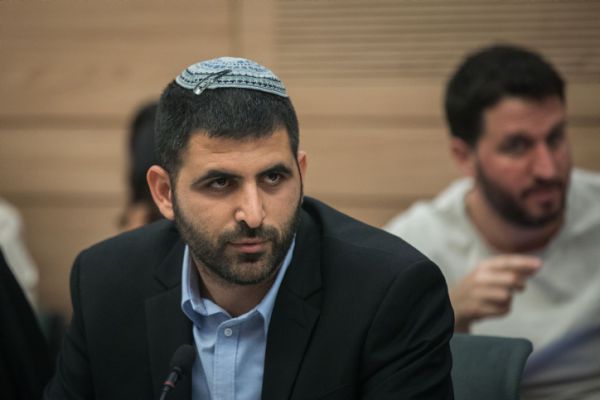 לשלמה קרעי נמאס: "את הקרקס הזה חייבים לעצור!"