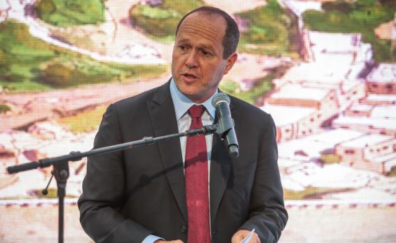 ניר ברקת מציע מתווה משלו לפריימריז בליכוד