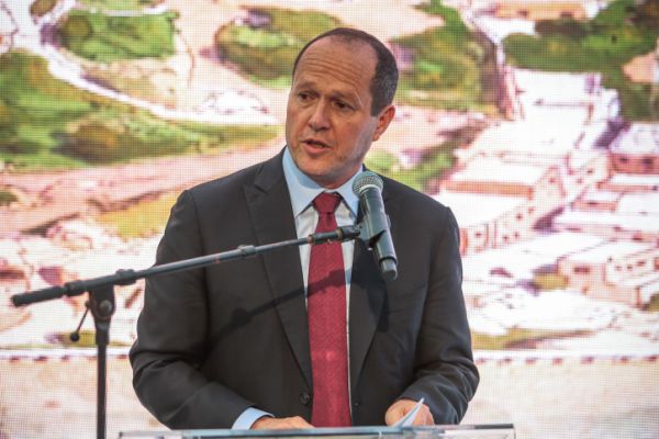 ניר ברקת מציע מתווה משלו לפריימריז בליכוד