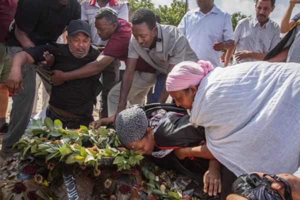 השוטר שירה בסלומון טקה יואשם: "אוכיח את חפותי"