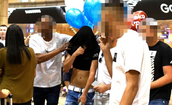 בית המשפט בקפריסין קבע: הצעירה בדתה את האונס