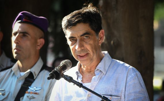 על רקע ההסלמה: משפחת גולדין תיפגש עם נתניהו