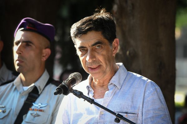 על רקע ההסלמה: משפחת גולדין תיפגש עם נתניהו