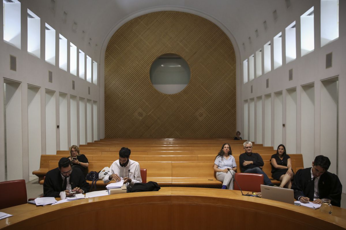 העליון: עומר שאקר יגורש מישראל בתוך 20 יום